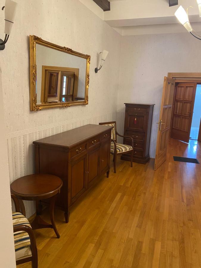 Sebivi Apartments Baroko & Family Poprad Exteriér fotografie