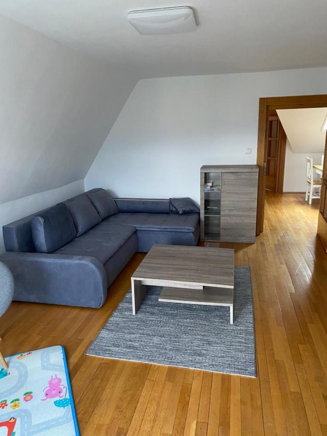 Sebivi Apartments Baroko & Family Poprad Exteriér fotografie