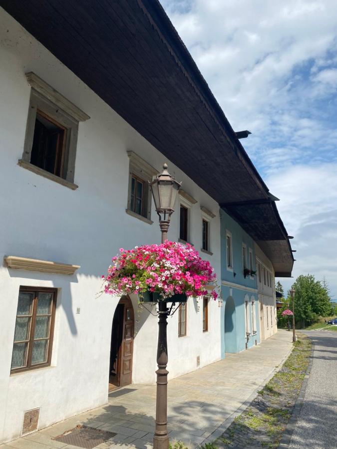 Sebivi Apartments Baroko & Family Poprad Exteriér fotografie